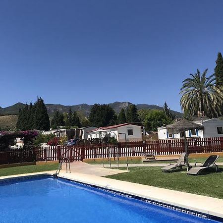 Hotel Malaga Monte Parc Alhaurín de la Torre Esterno foto